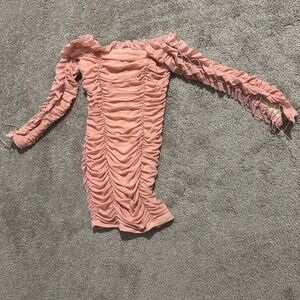 Never worn mini dress